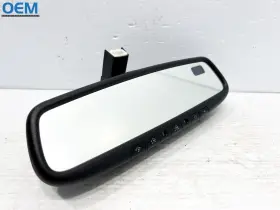 87810-07070 Toyota 2013-2017 Avalon Interior Rear View Rearview Mirror Oem