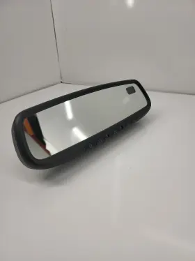 87810-08021 Toyota 2012-2014 Sienna Rear View Mirror Automatic Dimming With Compass