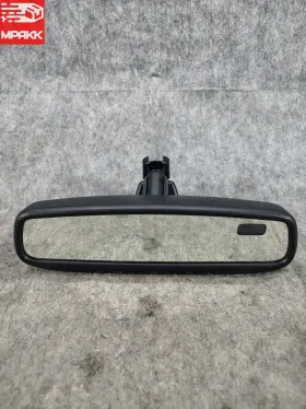 87810-08031 Toyota 2011 - 2014 Sienna Limited Rear View Mirror Assembly Oem