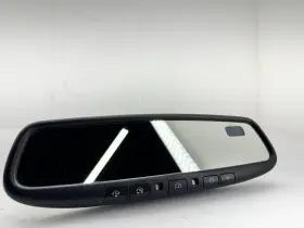 87810-08040 Toyota 2015-2020 Sienna Interior Rear View Mirror Oem