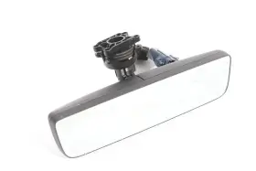 87810-08130 Toyota 2021 - 2024 Sienna Platinum Interior Rear View Mirror Oem