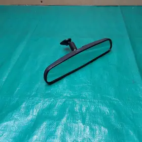 87810-0c010 Toyota 2000-2002 Tundra Sequoia Interior Rear View Mirror Manual Dimming Oem