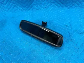 87810-0c110 Toyota Sequoia Interior Rear View Mirror 2018-2022 Oem