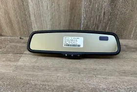 87810-0w160 Toyota 2015-17 Camry Interior Rear View Mirror Oem Part#