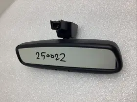 87810-0w570 Toyota 2012-2015 Prius V Rear View Mirror Oem