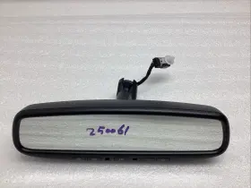 87810-0wn90 Toyota 2017-19 Prius Prime Upper Rear View Mirror With Auto Dimming And Homelink Oem