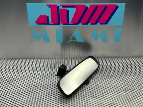 87810-17030 Toyota 2000 2005 Mr2 Spyder Interior Rear View Mirror
