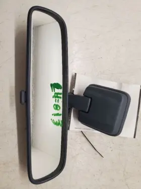 87810-34030-b3 Toyota T100 Std Rear View Mirror Manual 1997-1998 Gray
