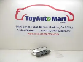 87810-89140 Toyota 1993 4 Runner Rear View Mirror
