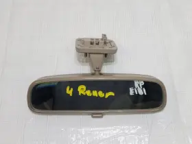 87810-89141-b0 Toyota 87810-89141-03 1990-2002 4runner Interior Rear View Mirror Oem