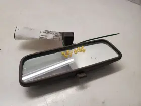 87810-95d05-e2 Toyota Previa Sc Rear View Mirror 1991-1997 Tan Fc41 Oem