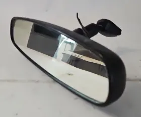 8781002010 Toyota 98-02 Corolla Interior Rearview Mirror /w Overhead Map Lights Oem