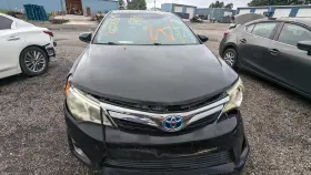 8781002070 Toyota Used Front Center Interior Rear View Mirror Fits 2012 Camry Automatic Di