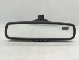 8781007030 Toyota 2009-2016 Venza Interior Rear View Mirror Oem Vzve3