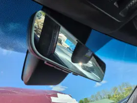 8781007140 Toyota Used Front Center Interior Rear View Mirror Fits 2021 Avalon Automatic D