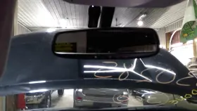 878100c060 Toyota Used Front Center Interior Rear View Mirror Fits 2010 Tundra Automatic D