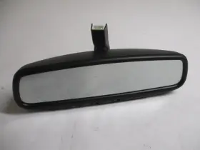 878100c161 Toyota 11 12 13 Tundra Rear View Mirror With Auto Dim Homelink And Compass Oem Lkq