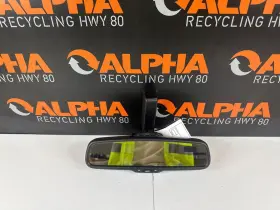 878100t030 Toyota 11 Venza Rear View Mirror