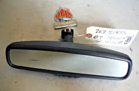 878100w061 Toyota 07-11 Highlander Sienna Sequoia Tacoma Interior Rear View Mirror Auto Dim