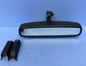 878100w241 Toyota 2013 2014 2015 Prius Rear View Mirror Oem