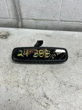 878100wf30 Toyota 2015 Land Cruiser Interior Rear View Mirror Oem Id