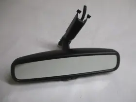 878100wk20 Toyota Rav4 Prius Rear View Mirror With Automatic Auto Dimming Dim Oem Lkq