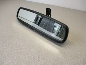 878100wn70 Toyota Prius Inside View Mirror 2016-2018 Original