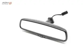 878100wq50 Toyota C-hr Interior Rear View Mirror Oem 2019