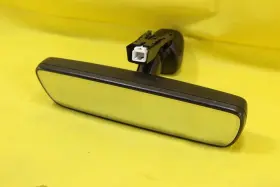878100wr80 Toyota 16 17 18 19 20 21 Lx570 Land Cruiser Rear View Mirror Oem Good Cond