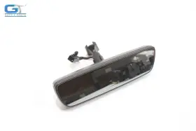 878100ws30 Toyota Bz4x Interior Rear View Mirror Oem 2023 - 2024