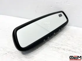 87810-ac080 Toyota 87810ac080 2005-2007 Avalon Interior Rear View Rearview Mirror Oem