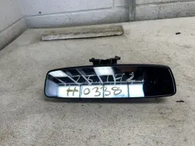 87810waa04 Toyota 2021 Gr Supra Interior Rear View Mirror Auto Dimming Oem Id