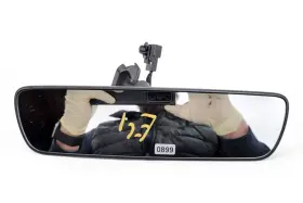 87840-0w200 Toyota Mirai 21-24 Interior Rear View Mirror E004 Oem 2021 2022