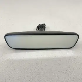 87840-0w400 Toyota 25-26 Camry Rear View Mirror Homelink Auto Dimming Oem