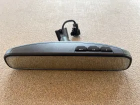 87840-0w690 Toyota 2023 2024 Prius Front Upper Roof Interior Rear View Mirror