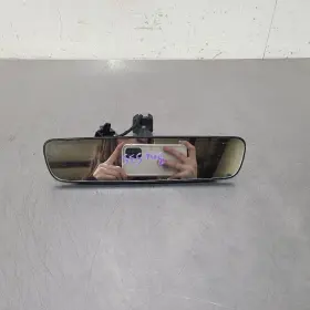 878400w390 Toyota 24 2024 Tacoma Oem Interior Rear View Mirror