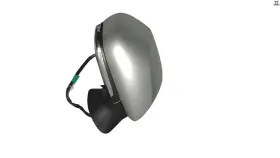 87910-06840 Toyota Oem Camry 2018-2025 Front Right Passenger Door Mirror With Blind Spot 1j9