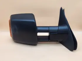 87910-0c220-00 Toyota 2007-18 Tundra Right/passenger Side Mirror Extendable Heated Manual Fold