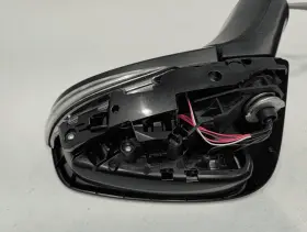 8794042e12 Toyota Defect 2019-2023 Rav4 Driver Side Rear View Mirror Outside Without Cover Oem