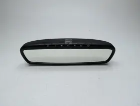 905-0806 Toyota 2006 - 2009 Oem Prius Auto Dim Rear View Mirror With Homelink