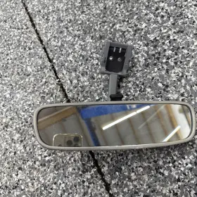 9197fj80 Toyota Genuine Land Cruiser Fj60 Fj62 Rear View Mirror Oem