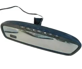 Ba-61-3793 Toyota 2005-2007 Avalon Interior Rear View Mirror Automatic Dimming - Oem