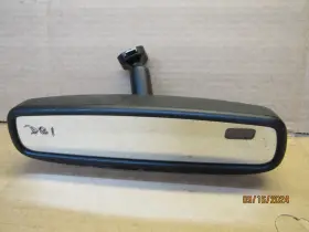 E11026378 Toyota 2011 2012 2013 2014 2015 Sienna Interior Rear View Mirror Oem