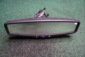 E11026392 Toyota 2020 Corolla Rear View Mirror Oem
