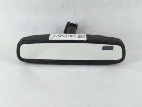 E11028378 Toyota 2015-2017 Sienna Interior Rear View Mirror Oem Joznt