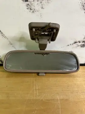 E13011232 Toyota 1995-2004 Tacoma Interior Rear View Mirror Oem 2007