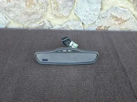 Gntx-177 Toyota 2000 Land Cruiser Auto Dimming Interior Rear View Mirror Oem V25