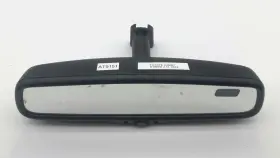 Ie11026133 Toyota Oem 15-17 Camry Hybrid Interior Rear View Mirror Auto Dimming Compass