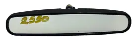 Ie11045317 Toyota 2019 Camry Interior Rear View Mirror Oem