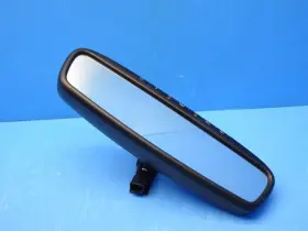 090913 Toyota Lexus Oem 2014 2015 Is250 Is350 Is200t Interior Rear View Mirror With Homelink